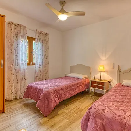 Casa Amanecer Mazo