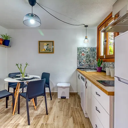 Casa Amanecer Сasa de vacaciones