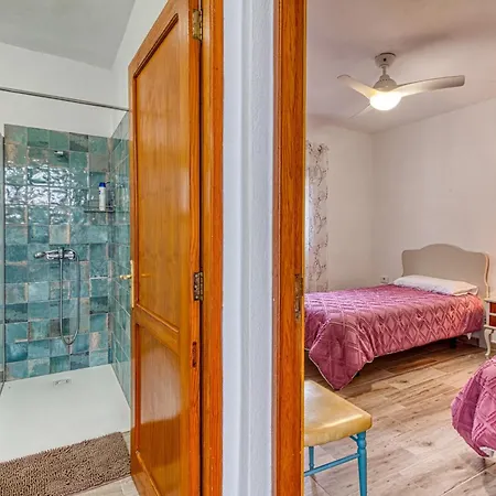 Casa Amanecer Mazo