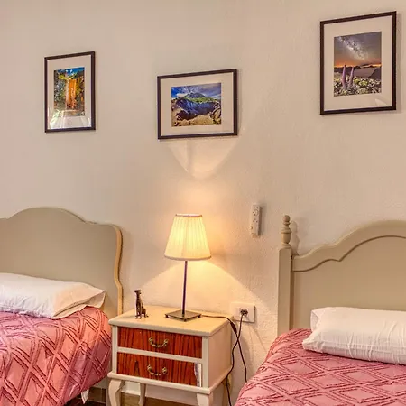 Casa Amanecer * Mazo