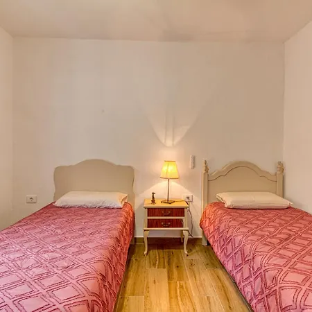 Casa Amanecer * Mazo