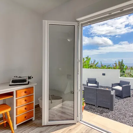 Casa Amanecer 度假居