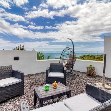 Casa Amanecer Сasa de vacaciones