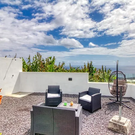 Casa Amanecer Сasa de vacaciones Mazo