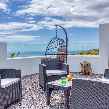 Casa Amanecer Сasa de vacaciones *